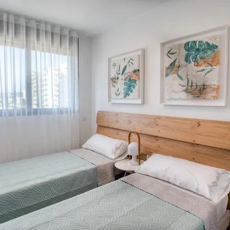 דירה Penthouse On The First Line פלטחה ד'ארו