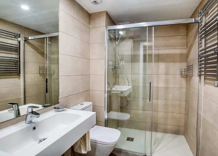 Penthouse On The First Line Apartman Platja d'Aro