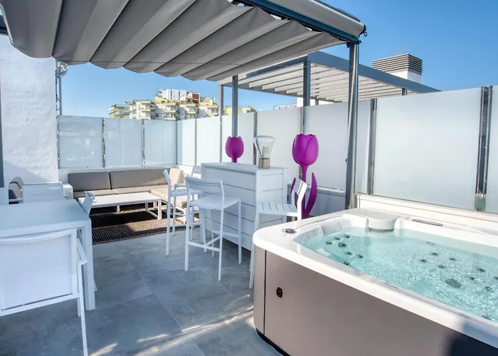Penthouse On The First Line Platja d'Aro