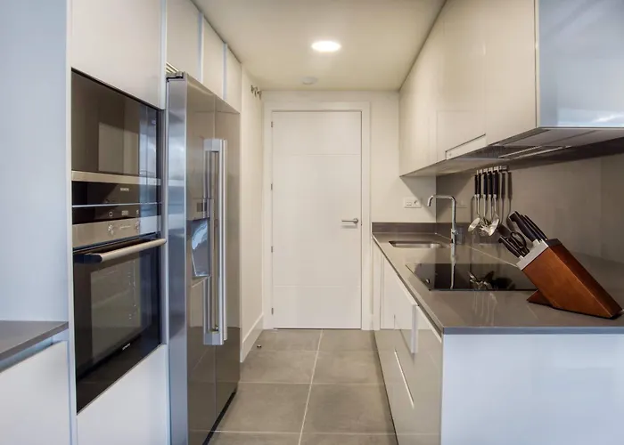 Penthouse On The First Line Apartman Platja d'Aro
