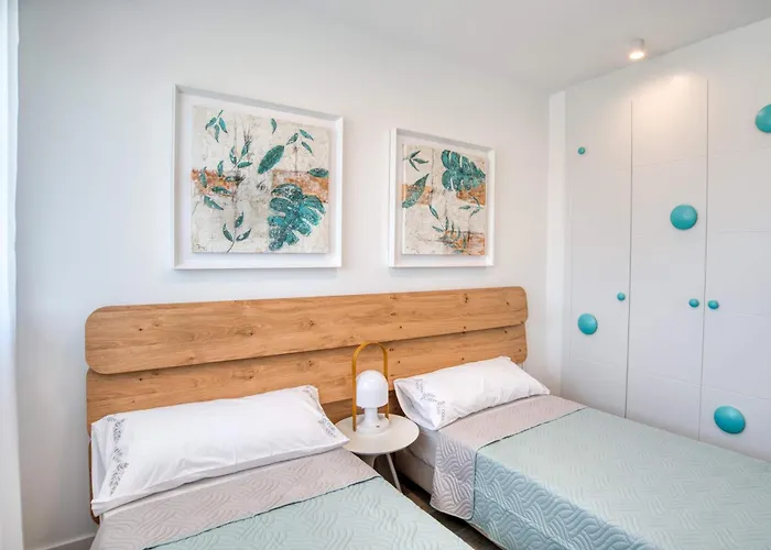 Apartman Penthouse On The First Line Platja d'Aro
