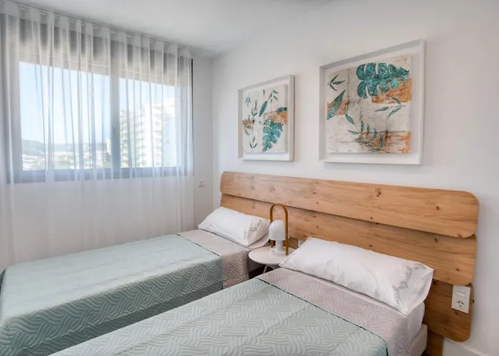 Apartman Penthouse On The First Line Platja d'Aro